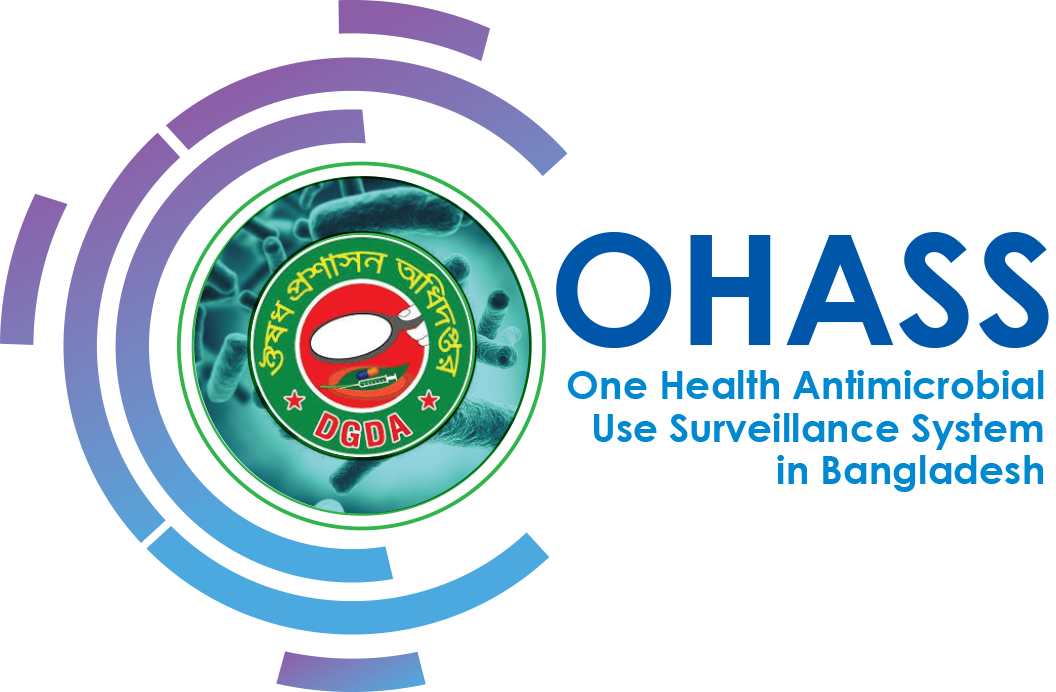 DGDA AMU OH Surveillance